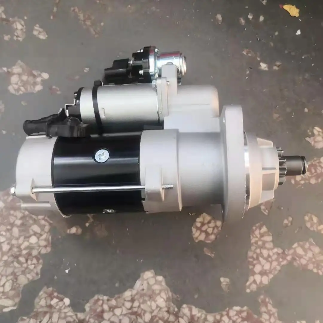 DELCO 29MT starter motor for Cummins  STG92628 ，5311543