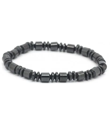 HEMATITE bracelet (various models)