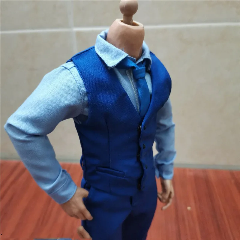 W MAGAZYNIE 1/6 Skala męska głowa Ben Affleck Sculpt PVC Męska głowa żołnierza Carving Fit 12'' Męska figurka akcji Body