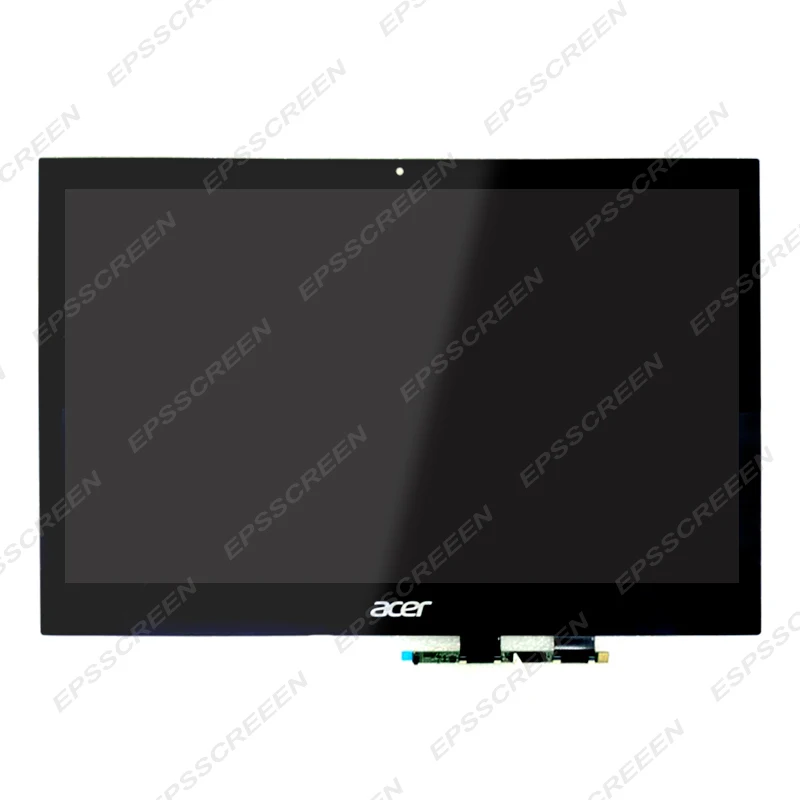 notebook monitor for acer Acer Spin 3 (SP314-51) FHD Lcd Touch Screen Assembly+Bezel display digitized panel 1920*1080 30pin