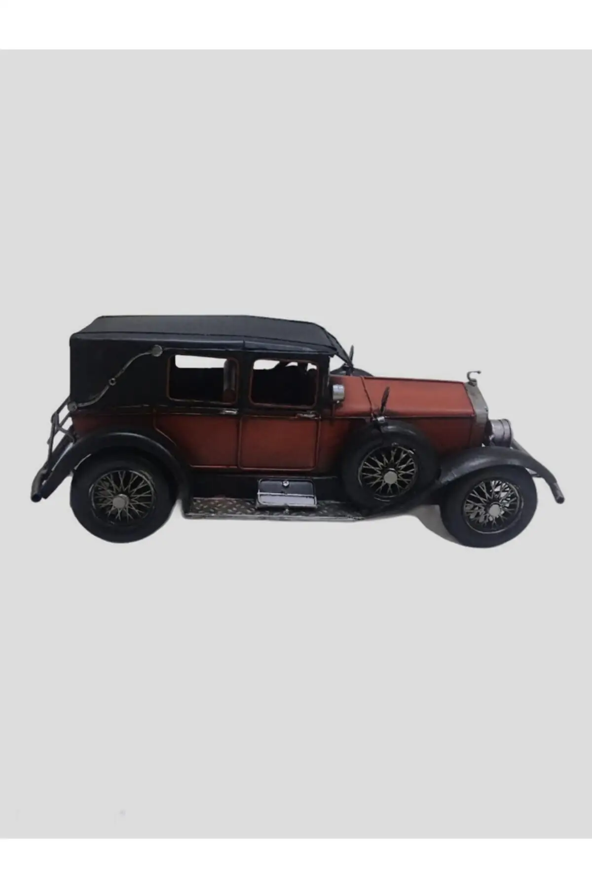 Handmade Decorative Metal Car Jeep, Turkey from Fast Delivery