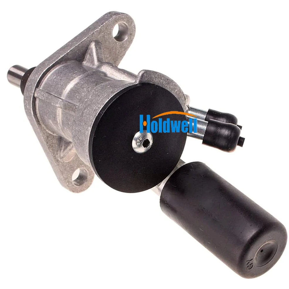 Holdwell FridayParts Fuel Supply Pump 04103338 0410 3338 for Deutz Engine F2L2011 D2011L02I F3L2011 BF4L2011 D2011L04