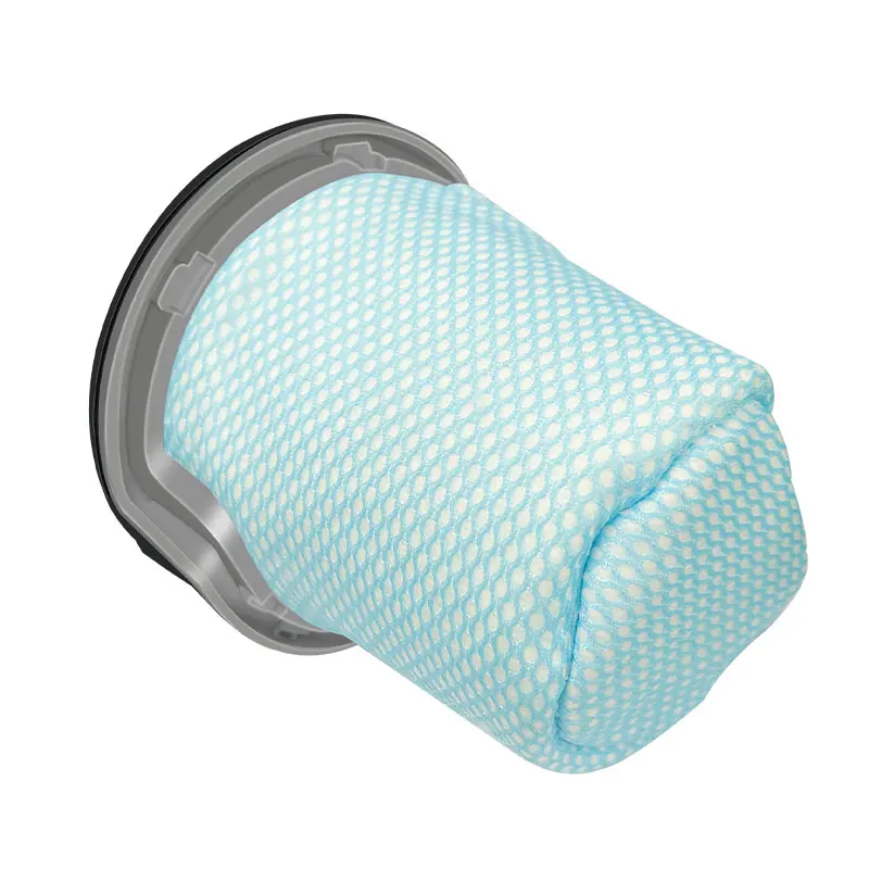 Roborock S7หุ่นยนต์ดูดฝุ่น, อุปกรณ์อะไหล่ทดแทนตัวกรองด้านหน้า