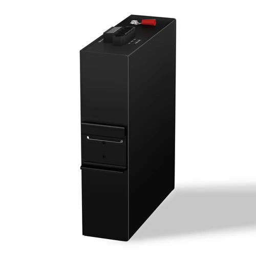 Imagen 2 del producto Conmutador Industrial sin ventilador, rápida de 5 puertos Ethernet de red, 10/100Mbps, temperatura de funcionamiento de-40 °C a 75 °C, IP40