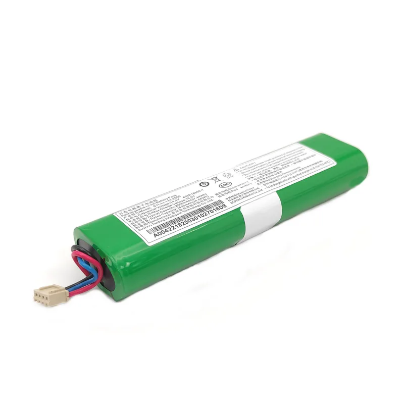 Battery for Ecovacs Deebot Ozmo 900 901 905 920 930 937, 14.4V 2600mAh