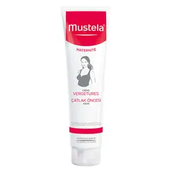 Mustela Maternite Stretch Marks Prevention Cream 150 ml Pregnant Strech