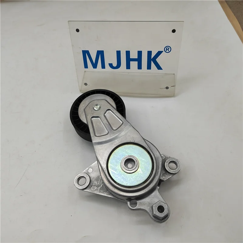 MJHK Auto Engine Tensioner Assy For Toyota Ractis Corolla Axio 16620-21010 16620-21011