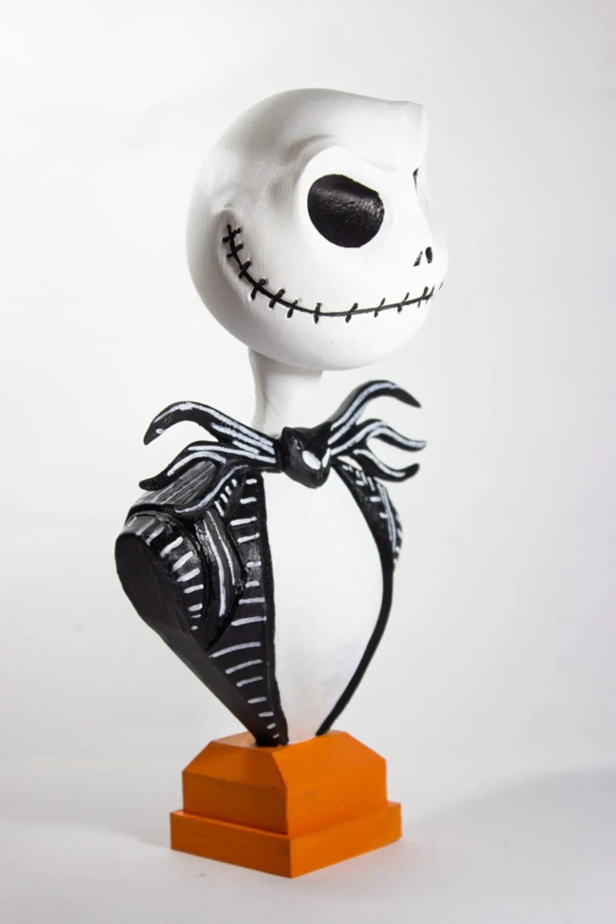 The Nightmare Before Christmas Model Toy Gift Model Figures Model Toy Cartoon Movie The Nightmare Before Christmas Jack Figurine