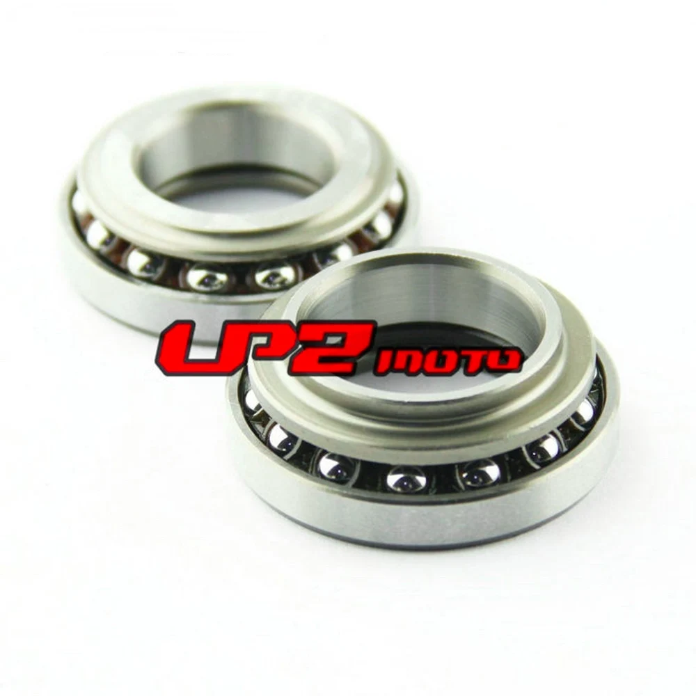 Steering Stem Bearing Head Pipe for Honda CB400A Twin Automatk CB400F Four 74-79 CB550F SuperSport CB550K Four 76-78