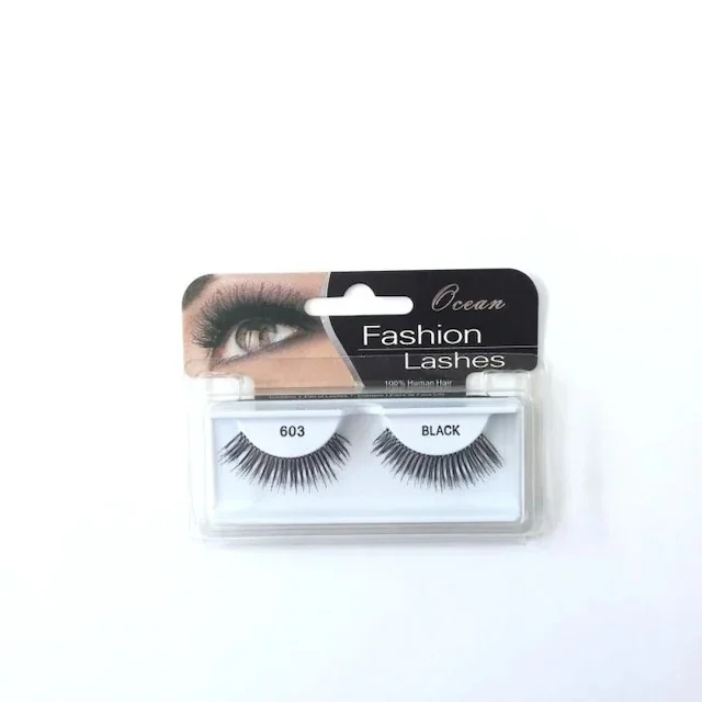 603 Model False Eyelashes 355 435462966