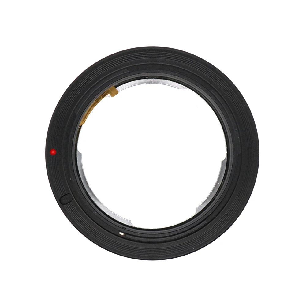 Адаптер для крепления объектива Canon EOS RF R3,R5,R6,RP,R и т. д.