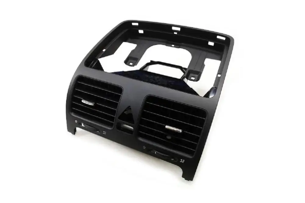 

Center Dash Airvent (With Airbag Hole) For VW Golf Jetta MK5