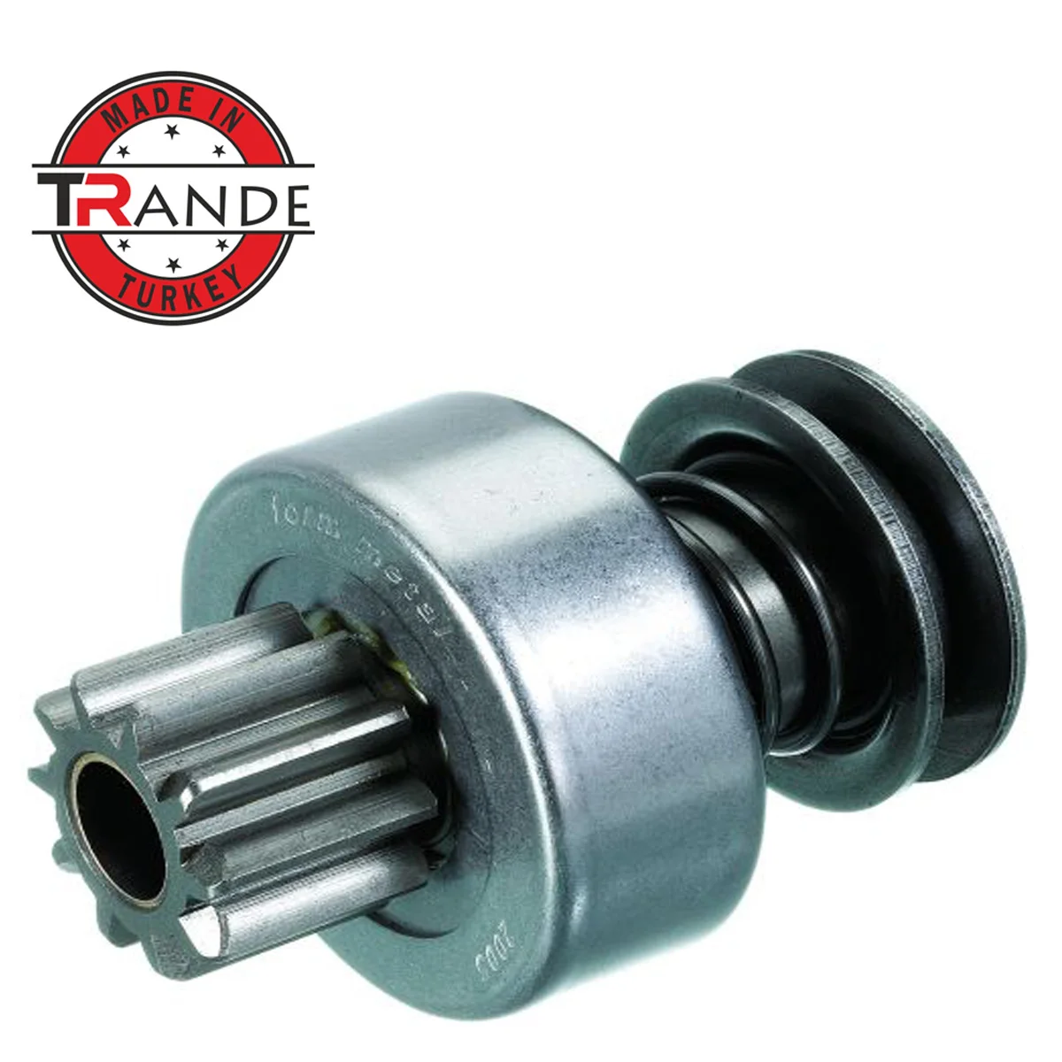 Starter Motor Pinion Gear 6468 Dibuat Di Turki Jaminan Toko Trande