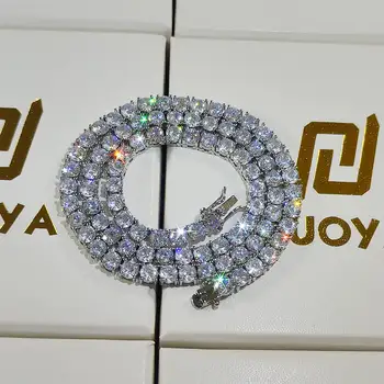 8 best sales Collier en zircon - №2