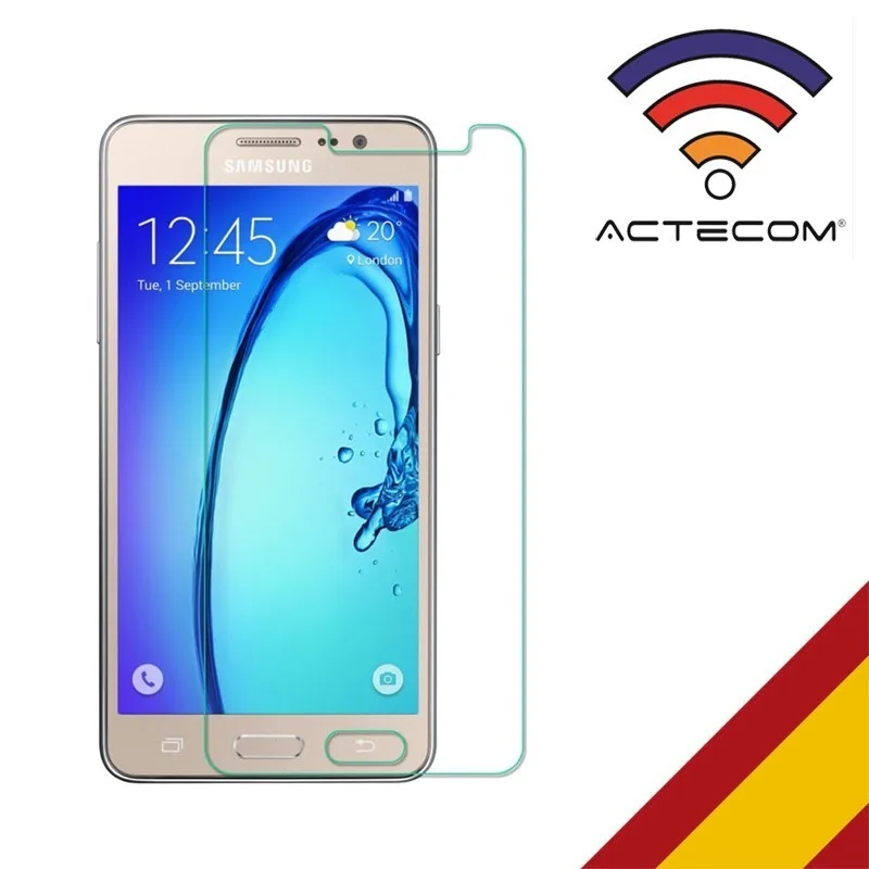 SAMSUNG GALAXY J3 PRO (2016) tempered glass SAMSUNG J3 PRO (2016) SAMSUNG J3 PRO screen Protector (2016) tempered glass