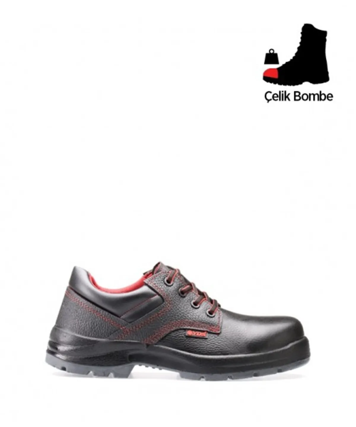 YDS ELSP 1090 S2 Work Safety Shoes, safety shoes ,work shoes, work shoe , safety shoes, src , non-slip shoes, resistant shoes