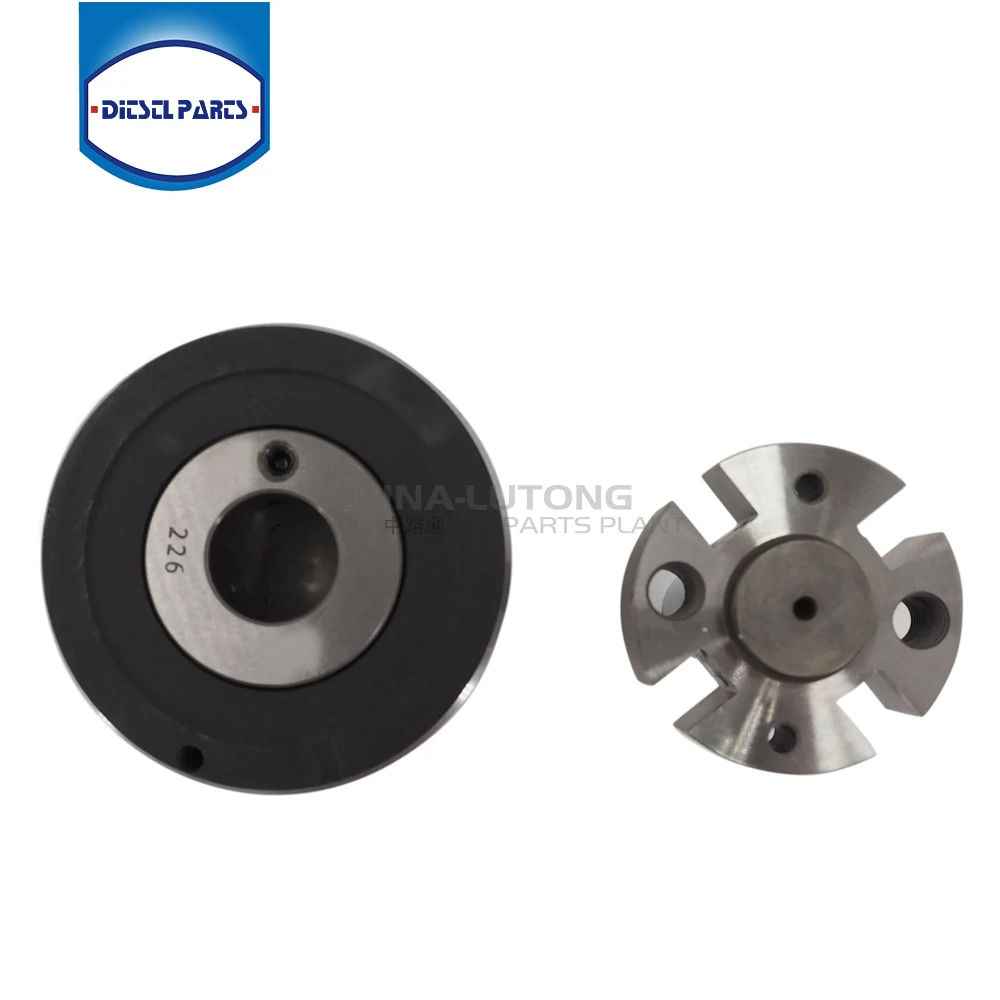 DPA Pump Head Rotor 7180-720L Hydraulic Head & Rotor For Delphi Lucas CAV Injector Pump Parts, Fuel Injection System Kit, 4 CYL