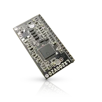 WisLink LX200V20 |   Módulo AV PLC Homeplug/línea de alimentación/par trenzado/Ethernet |   200Mbps |   AES de 128 bits |   RAKwireless