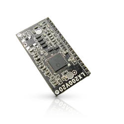 WisLink LX200V20 | PLC Homeplug AV module/power line/Twisted pair/Ethernet | 200Mbps | 128bit AES | RAKwireless