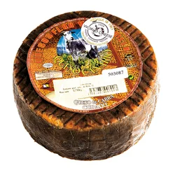 BOFFARD-riserva cheese-3K formato-formaggi più antichi della spagna-formaggio antico prodotto al 100% con latte di pecora crudo