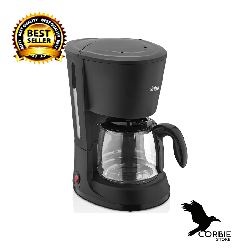 Filter Coffee Machine Sinbo Scm 2953 High Quality very cheap