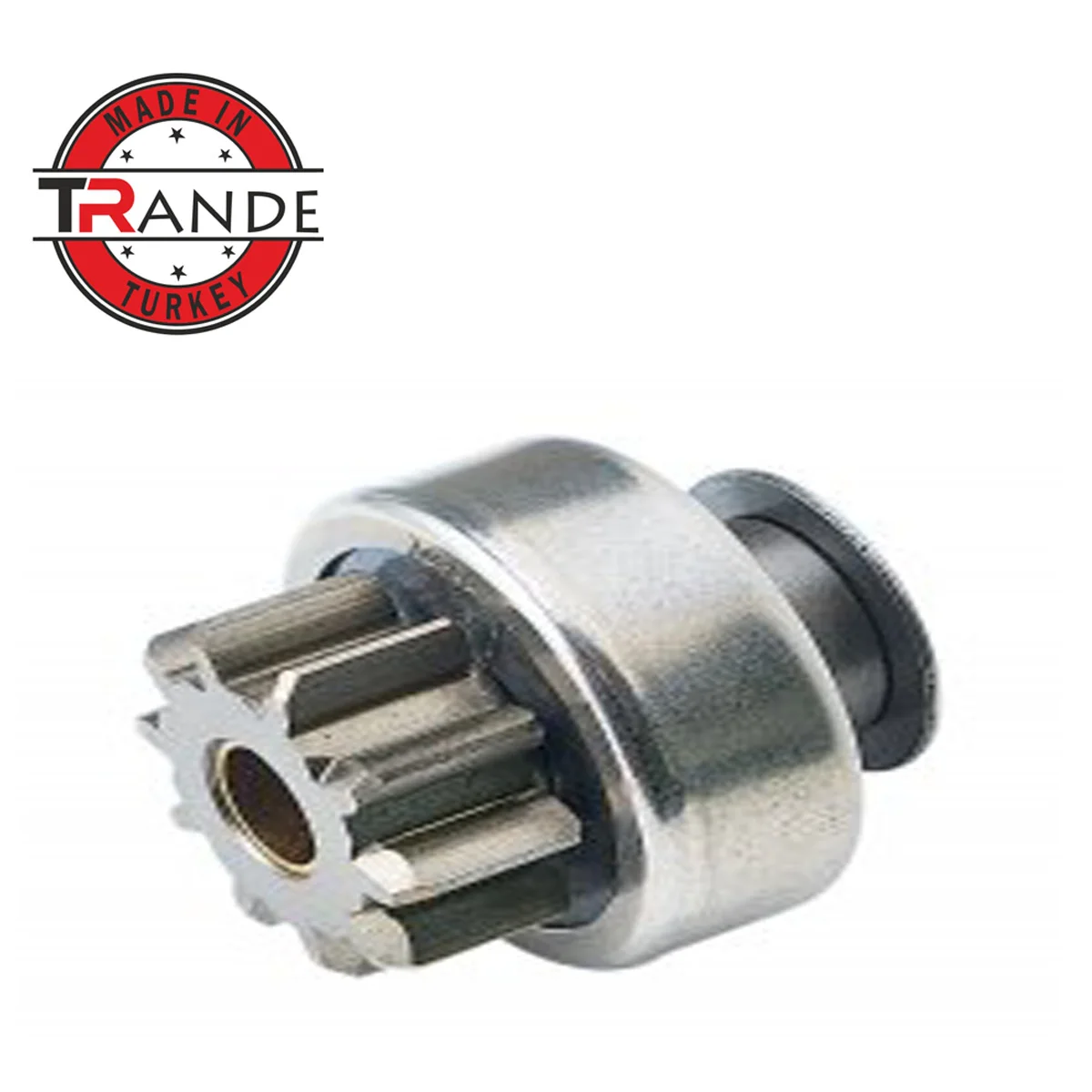 Starter Motor Pinion Gear 1127620C Garansi Toko Trande Buatan Turki