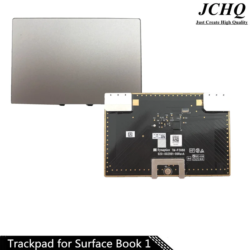 Original Touch pad  For Surface Book 1 1704 1705  Trackpad Flex Cable