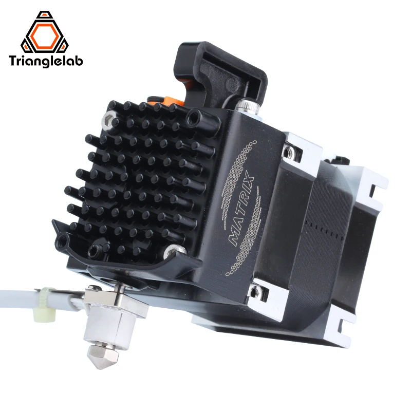 Imagem -03 - Trianglelab Chc Pt1000 Extrusora de Matriz Hotend Núcleo de Aquecimento Cerâmico Impressora 3d de Unidade Direta para Ender3 Cr10 Blv Voron 2.4 c