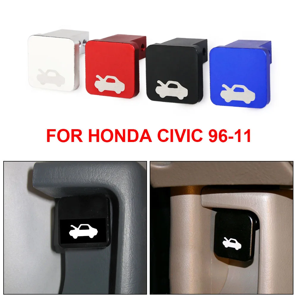 Car Hood Release Latch Handle Repair Kit For Honda Civic 2011-1996 hand tools Easy to operate High quality