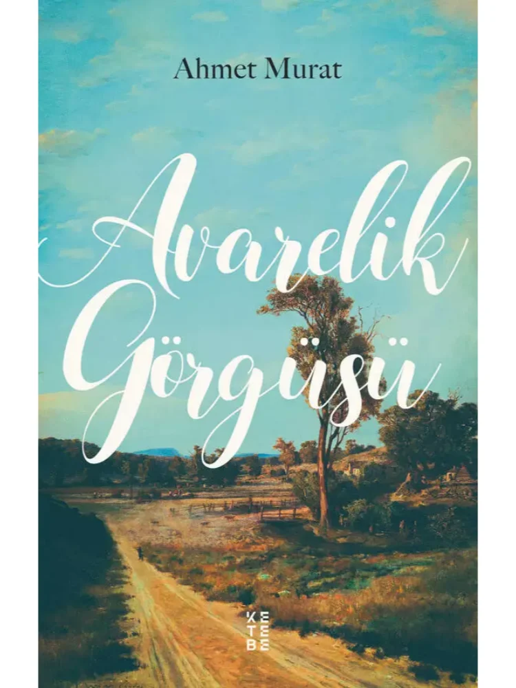 

Best Turkish books " Idleness Manners " - " Avarelik Görgüsü " by Ahmet Murat