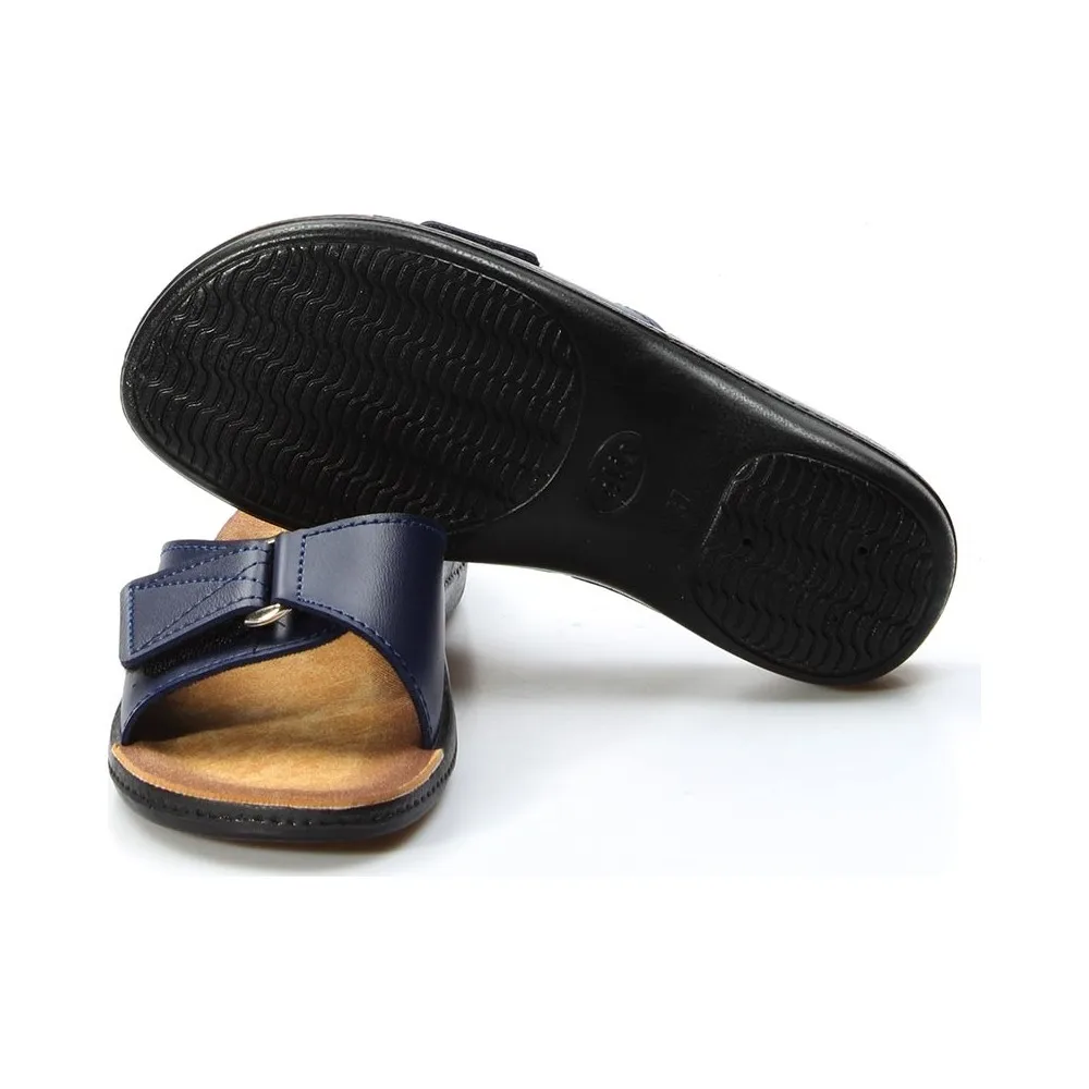 2021 New Women House Slippers Summer Soft Sole Slide Flat Sandals Cozy Leisure Ladies Indoor Outdoor Flip-flops Anti-slip Beach