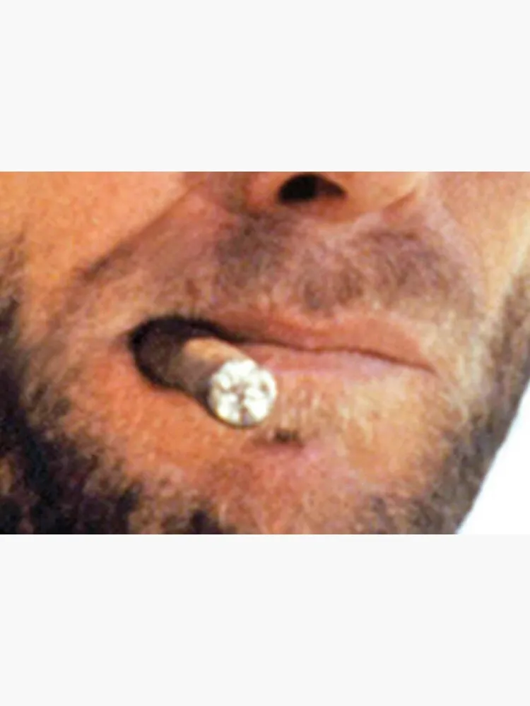 Clint Eastwood-mascarilla facial con filtro, paño de bolsillo, reutilizable, lavable