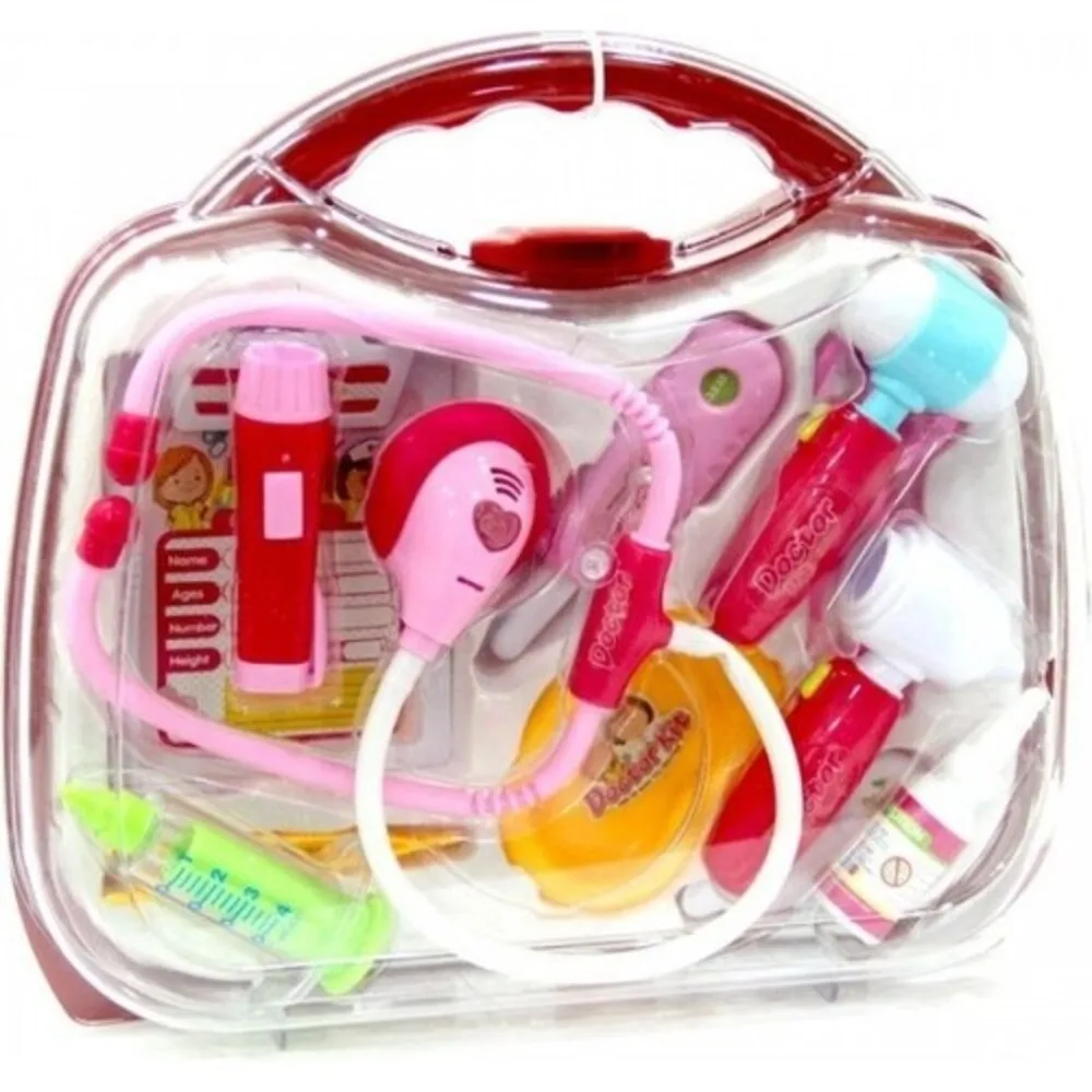 doctor-set-with-toy-bag-12-pieces-educational-toy-doctor-nurse-set-that-develops-children's-social-skills-quality-plastic