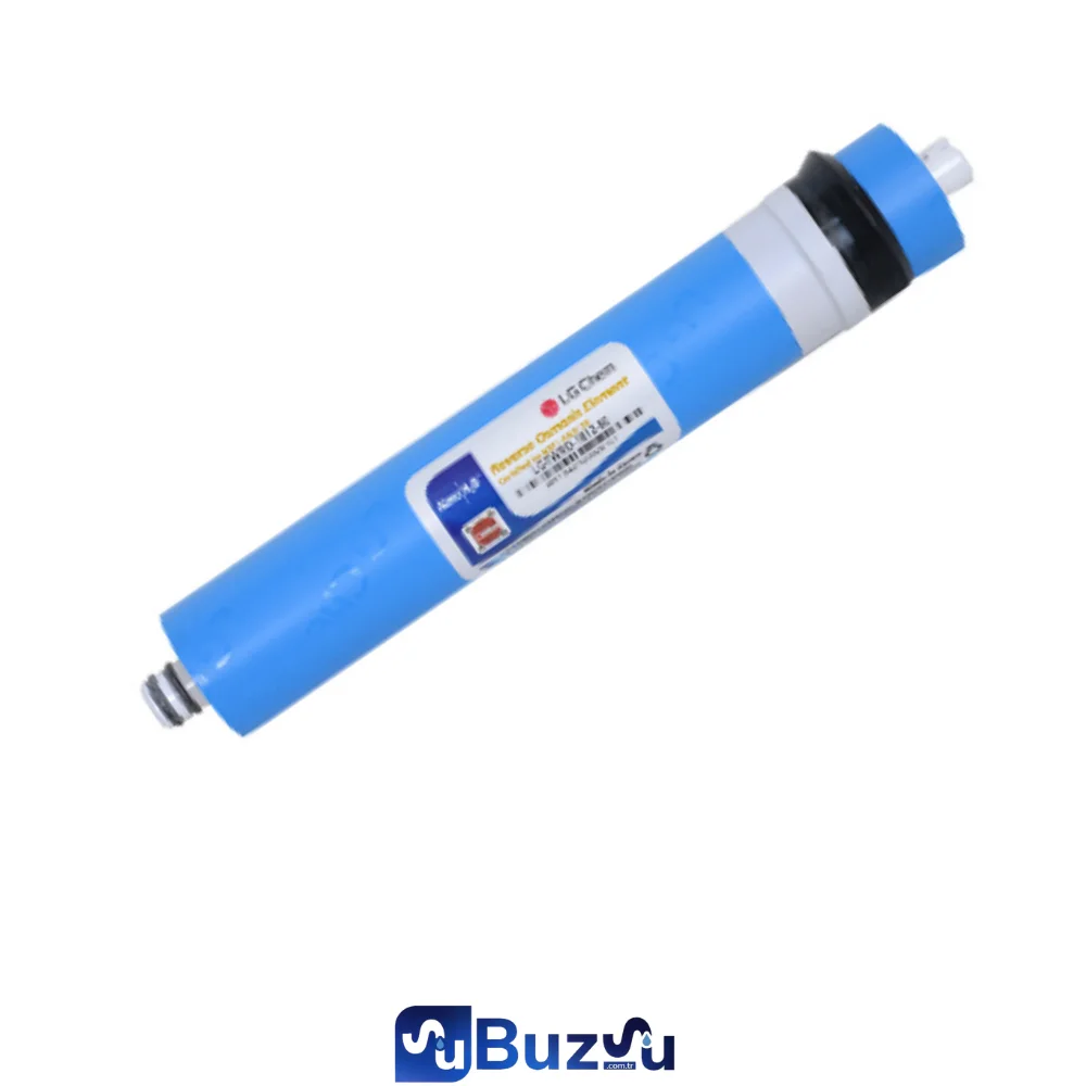 Buzsu Naturalsnet 5 مرحلة فلتر تنقية المياه-جودة عالية