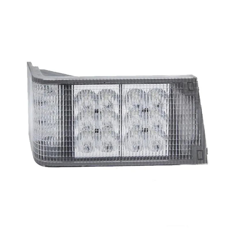 Imagem -04 - Farol Led para Tratores Magnum Compatível com as Séries Case ih 71 72 e 89 Novo 91971c2 e 91972c2