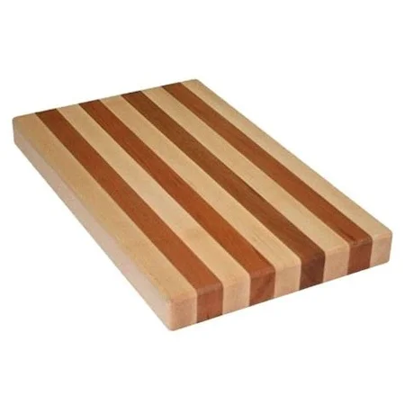 Antibacterial Bamboo Wood Chopping Board Vegetables Cutting Board