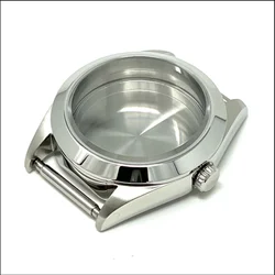 CT720 Replacement EXPLORER Watch Case Set for Seiko NH35/36/38 Movement 28.5mm Dials (2 Versions)