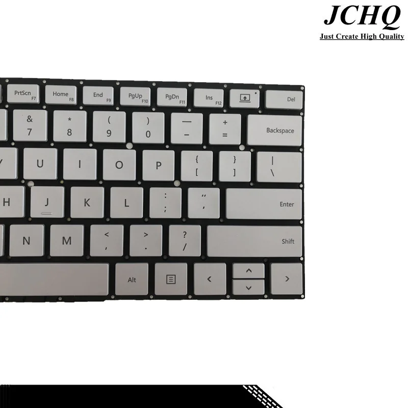 JCHQ-teclado Original para Microsoft Surface Book 1, 1703, 1704, 1705, versión estadounidense, 13,5 pulgadas