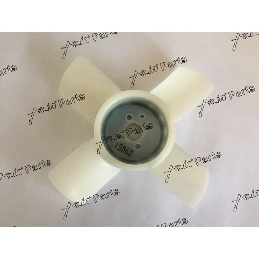 

For Kubota engine D750 Fan