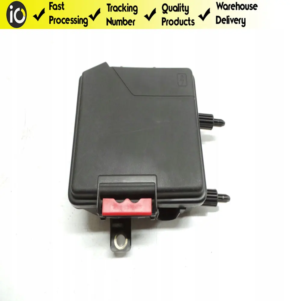 Fuse Relay Box For Megane 3 III MK3 Fluence Oem 284B10001R Fast Shipment From Warehouse High Quality Spare Parts