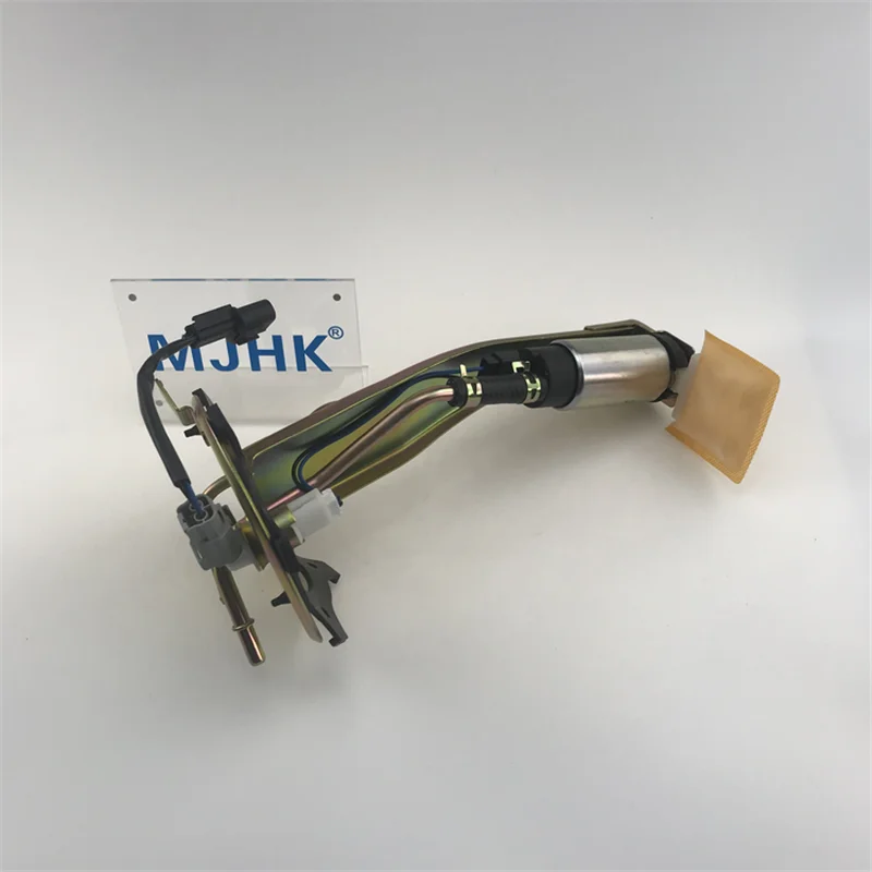 MJHK Fuel Pump Assembly Fit For Mitsubishi Pajero \\ Mentero Sport V43 6G72 V45 6G74 Dakar MR124881 MR376049