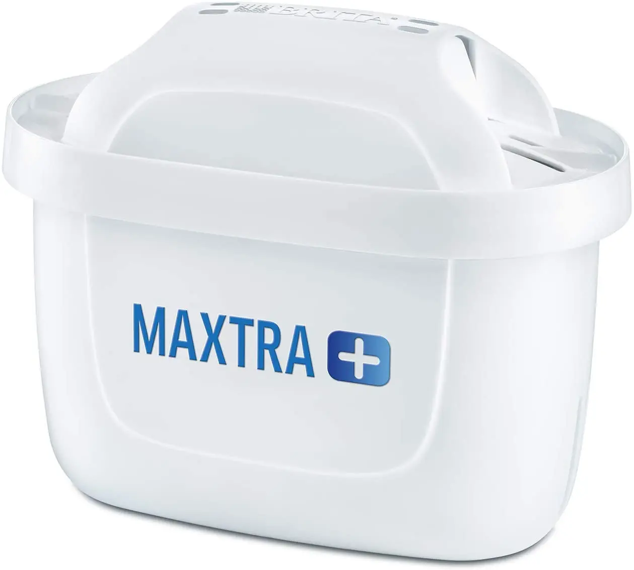 BRITA MAXTRA + Replacement Water Filter-Dual