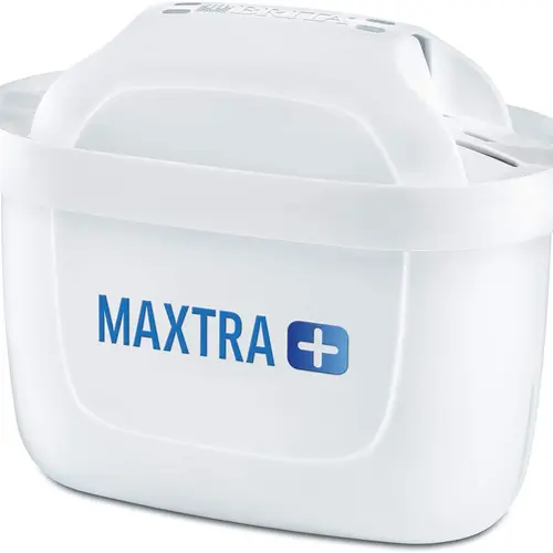 BRITA MAXTRA + 교체 용 정수 필터, 이중 