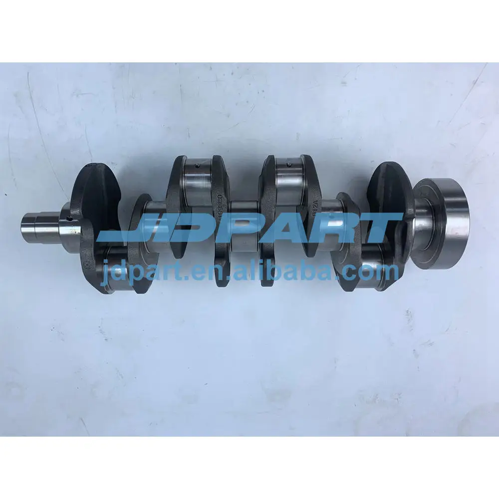 

1104C-44T crankshaft ZZ90237 For Perkins