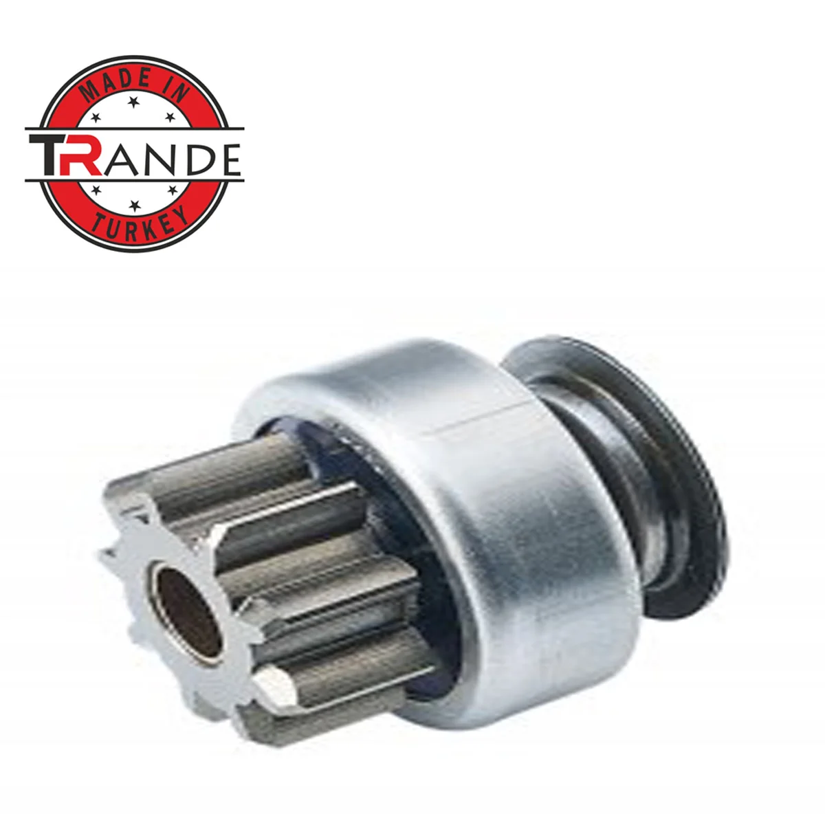 Starter Motor Pinion Gear Buatan Turki Trande Garansi Toko