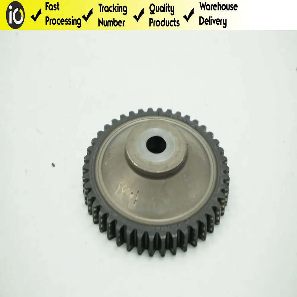 Cam Gear for Clio 4 IV MK4 Captur Symbol Joy 0.9 Tce Oem 130249082R Fast Shipping From Warehouse Quality Spare Parts