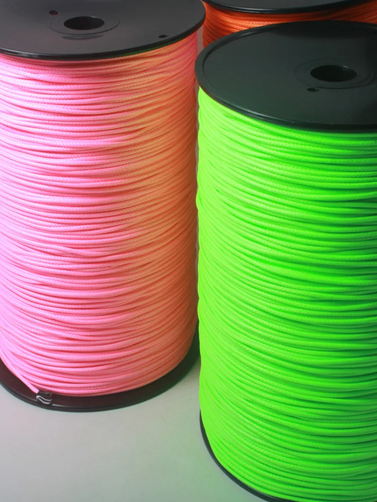 

Все размеры, рулонная полая оплетка из UHMWPE длиной 50 м для кайтсерфинга