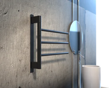 L05 Rack Warme-handtuch Handtuch heizung handtuch