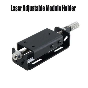 Twotrees CNC laser head adjustable module mounting frame laser headset for laser head focus laser engraving machine parts