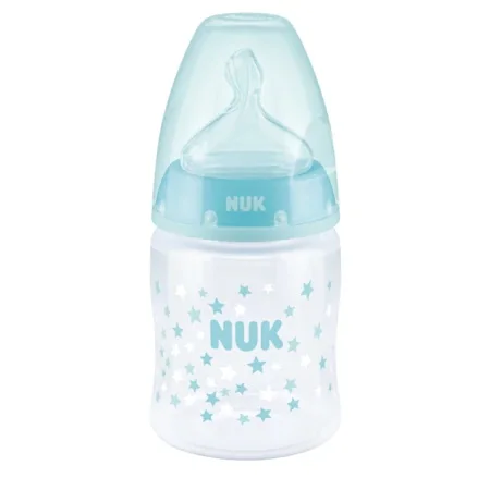 NUK FIRST CHOICE PLUS PP BABY BOTTLE 150ML